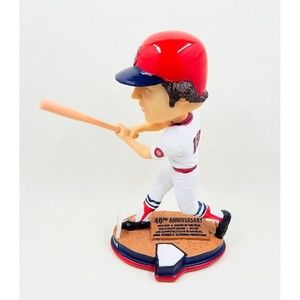 Success Promotions Fred Lynn 19 Boston Red Sox 1975 Team Bobble Head